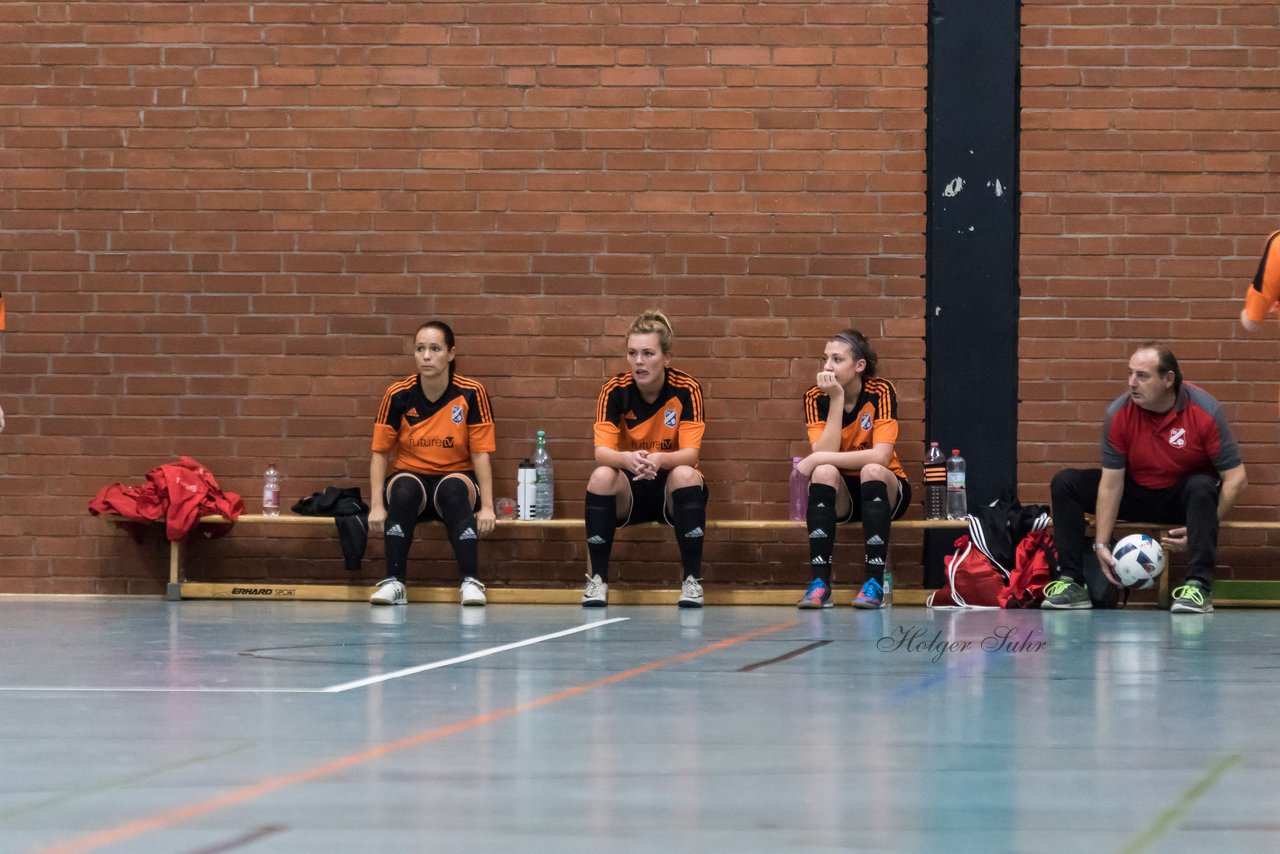 Bild 137 - Dodenhof Cup